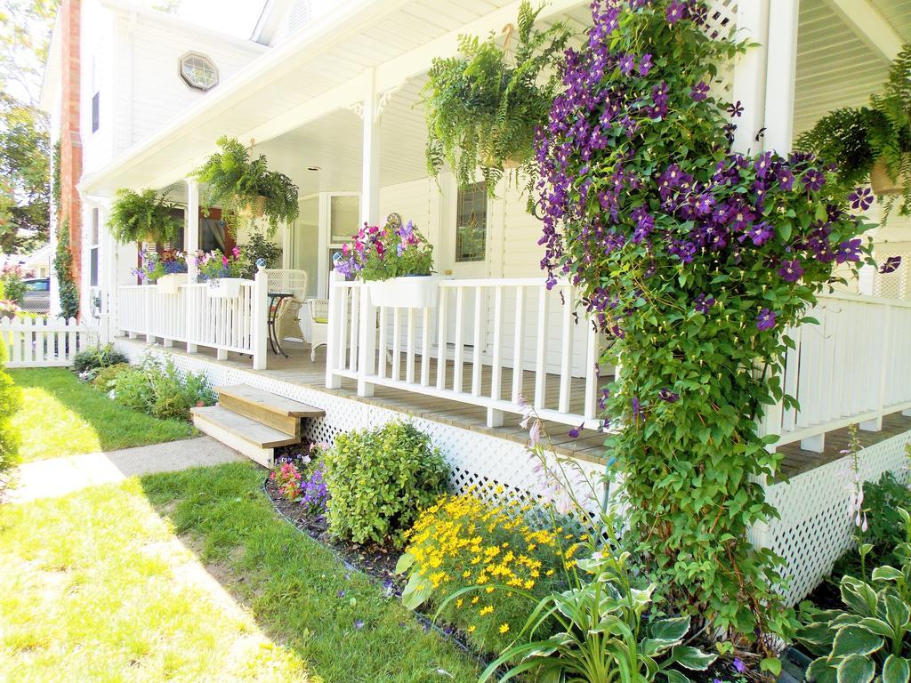 Finlay House Bed And Breakfast Niagara - On - The - Lake Kültér fotó