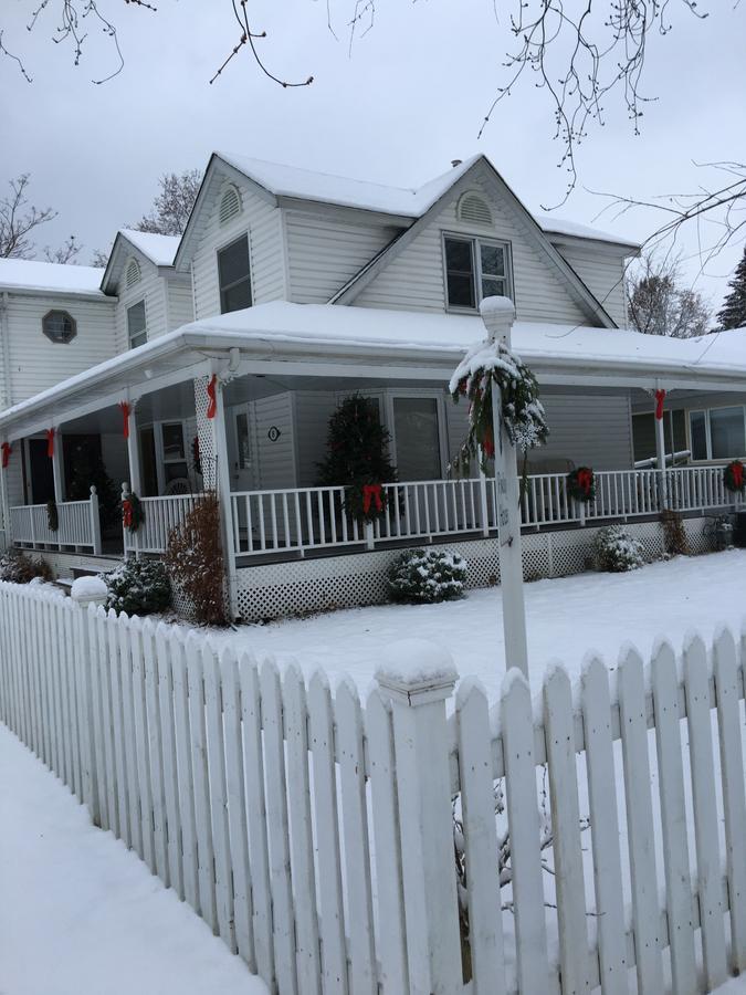 Finlay House Bed And Breakfast Niagara - On - The - Lake Kültér fotó