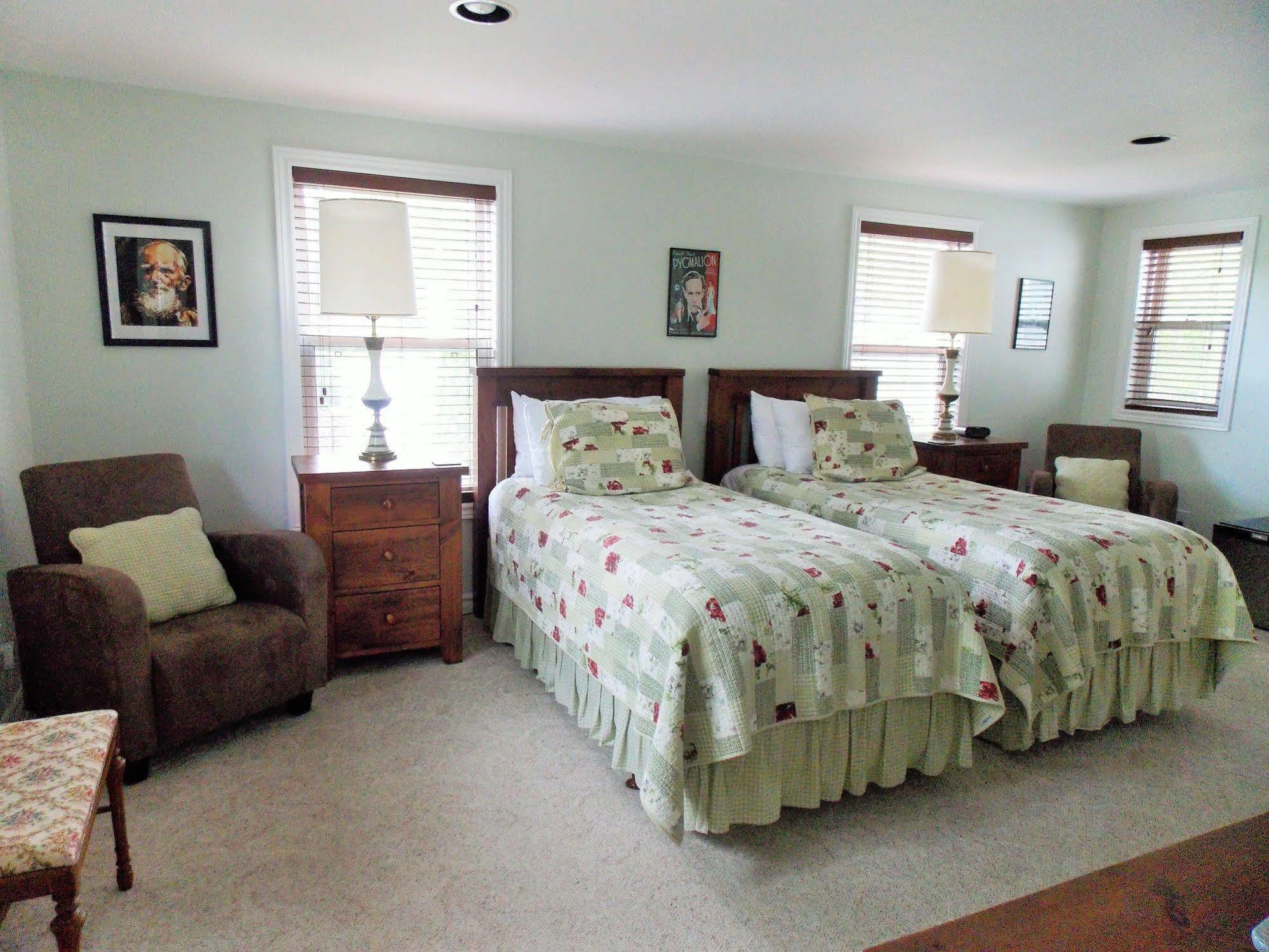 Finlay House Bed And Breakfast Niagara - On - The - Lake Kültér fotó