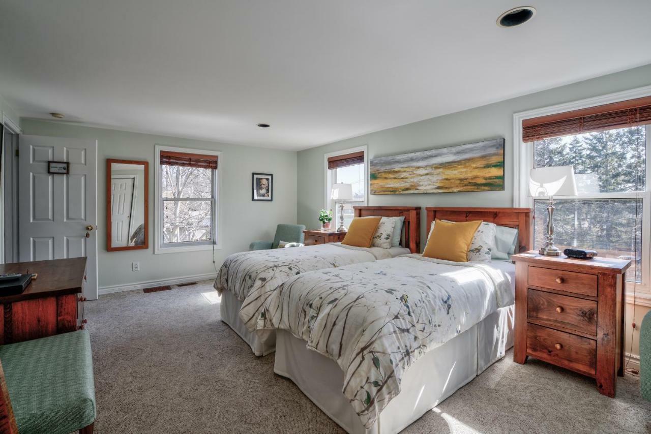 Finlay House Bed And Breakfast Niagara - On - The - Lake Kültér fotó