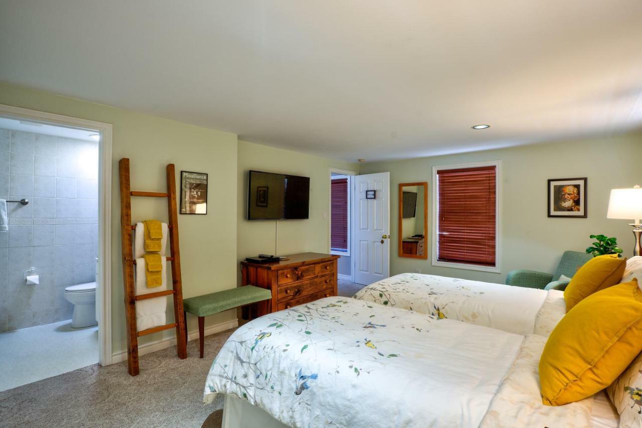 Finlay House Bed And Breakfast Niagara - On - The - Lake Kültér fotó